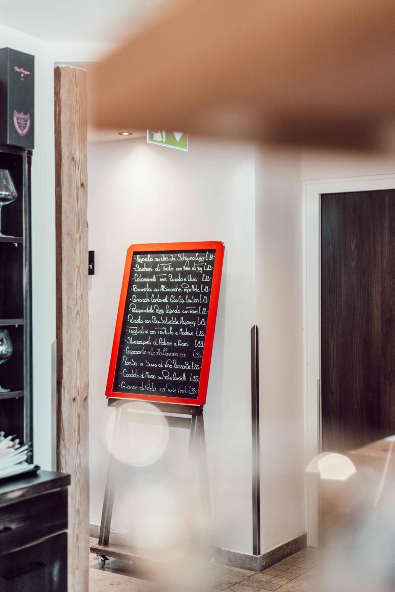 Eriks Hotel Furholzen Экстерьер фото
